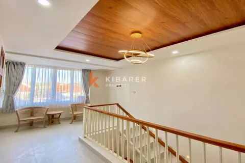 Vila 2 kamar tidur di Canggu, Badung, Bali (12503) 8