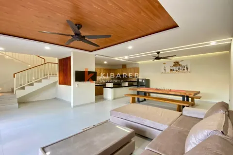 Vila 2 kamar tidur di Canggu, Badung, Bali (12503) 6