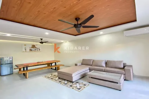 Vila 2 kamar tidur di Canggu, Badung, Bali (12503) 3