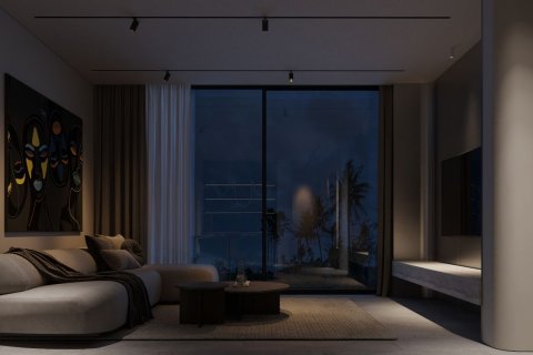 Apartemen 2 kamar tidur di Complex 7, Canggu, Badung, Bali (5505)