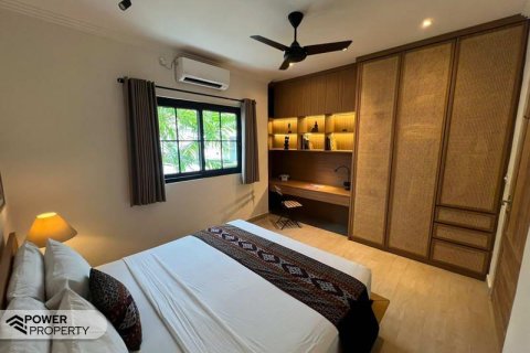 3 bedrooms Villa in Seminyak, Badung, Bali (10138) 13