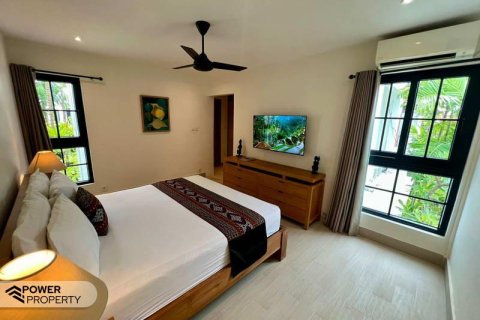3 bedrooms Villa in Seminyak, Badung, Bali (10138) 9