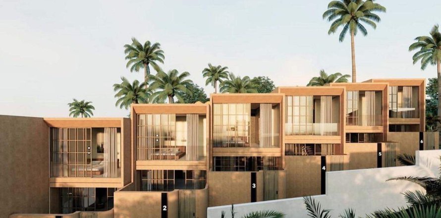 AKAI TOWNHOUSE in Tabanan, Bali (10135)
