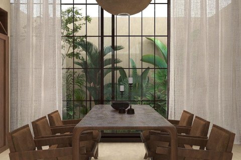 AKAI TOWNHOUSE in Tabanan, Bali (10135) 5