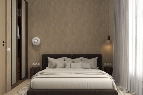 AKAI TOWNHOUSE in Tabanan, Bali (10135) 7