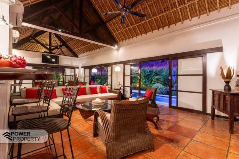7 bedrooms Villa in Seminyak, Badung, Bali (10139) 4