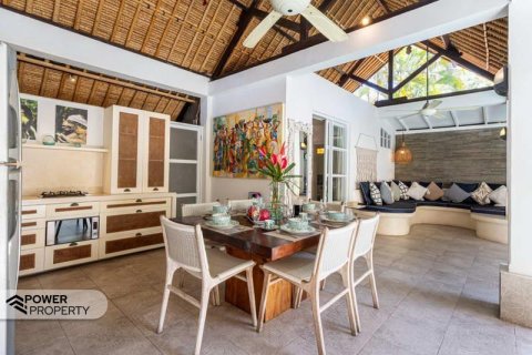 7 bedrooms Villa in Seminyak, Badung, Bali (10139) 18