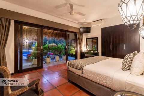 7 bedrooms Villa in Seminyak, Badung, Bali (10139) 5
