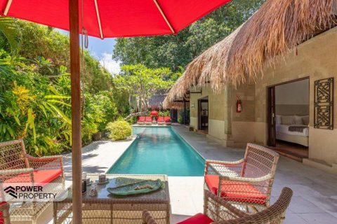 7 bedrooms Villa in Seminyak, Badung, Bali (10139) 22