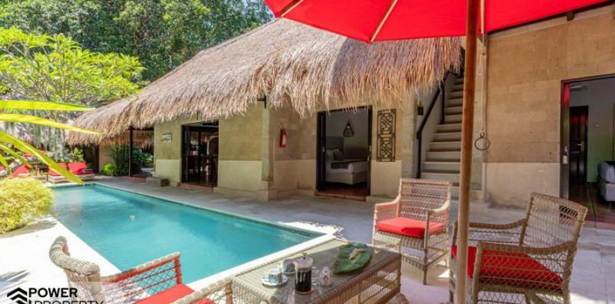 7 bedrooms Villa in Seminyak, Badung, Bali (10139)