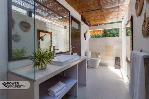 7 bedrooms Villa in Seminyak, Badung, Bali (10139) 25