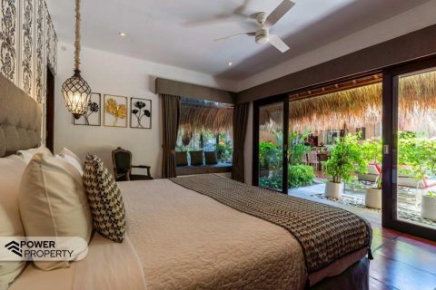 7 bedrooms Villa in Seminyak, Badung, Bali (10139) 30