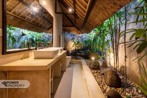 7 bedrooms Villa in Seminyak, Badung, Bali (10139) 17