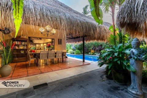 7 bedrooms Villa in Seminyak, Badung, Bali (10139) 8