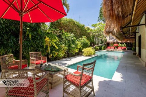 7 bedrooms Villa in Seminyak, Badung, Bali (10139) 23