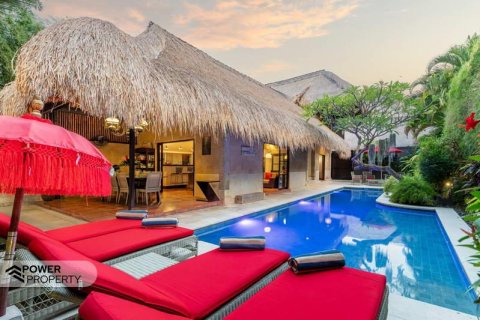 7 bedrooms Villa in Seminyak, Badung, Bali (10139) 7