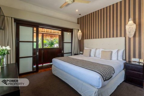 7 bedrooms Villa in Seminyak, Badung, Bali (10139) 24