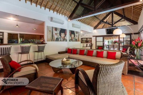 7 bedrooms Villa in Seminyak, Badung, Bali (10139) 28