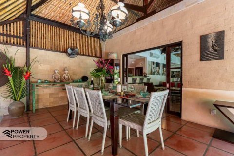 7 bedrooms Villa in Seminyak, Badung, Bali (10139) 29
