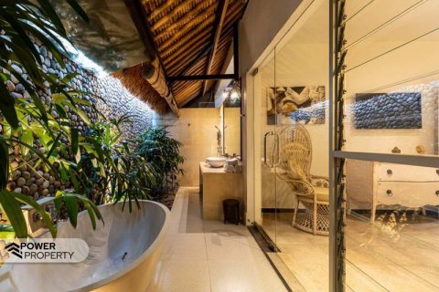 7 bedrooms Villa in Seminyak, Badung, Bali (10139) 11