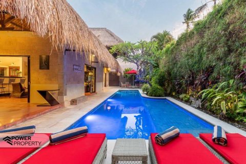 7 bedrooms Villa in Seminyak, Badung, Bali (10139) 6