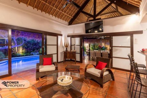 7 bedrooms Villa in Seminyak, Badung, Bali (10139) 3