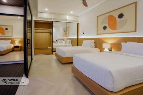 2 bedrooms Villa in Jimbaran, Badung, Bali (10137) 18