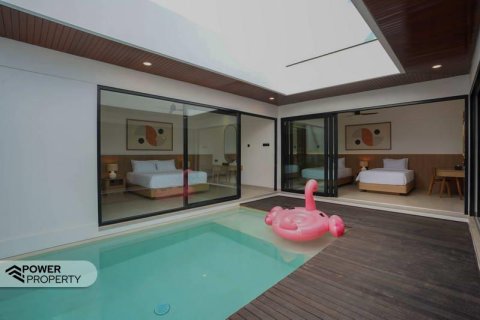 2 bedrooms Villa in Jimbaran, Badung, Bali (10137) 10
