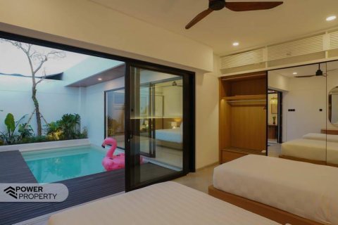 2 bedrooms Villa in Jimbaran, Badung, Bali (10137) 20