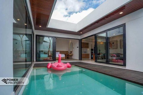 2 bedrooms Villa in Jimbaran, Badung, Bali (10137) 9