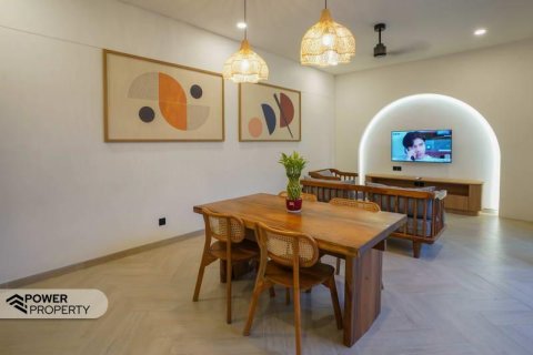 2 bedrooms Villa in Jimbaran, Badung, Bali (10137) 22