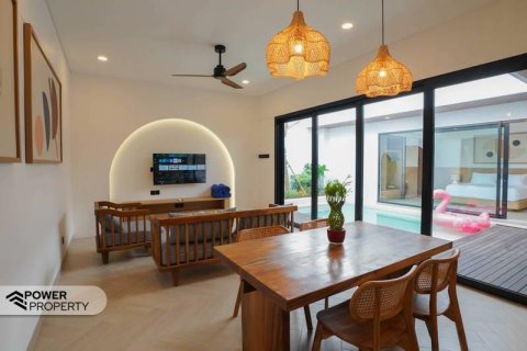 2 bedrooms Villa in Jimbaran, Badung, Bali (10137) 8