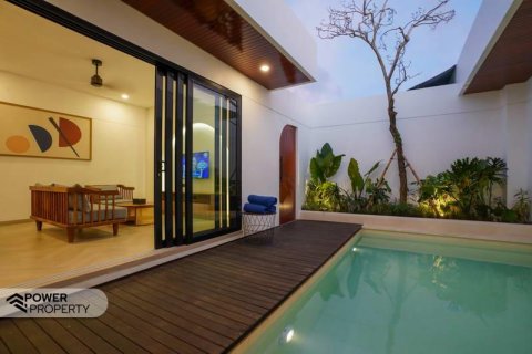 2 bedrooms Villa in Jimbaran, Badung, Bali (10137) 17