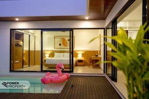 2 bedrooms Villa in Jimbaran, Badung, Bali (10137) 15