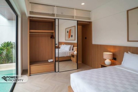 2 bedrooms Villa in Jimbaran, Badung, Bali (10137) 4