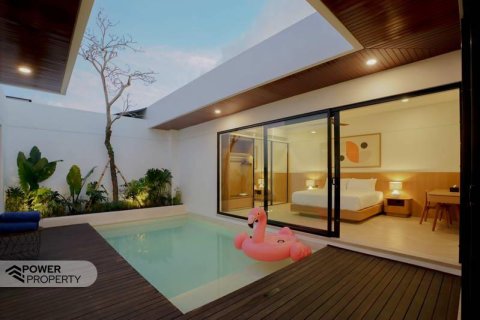 2 bedrooms Villa in Jimbaran, Badung, Bali (10137) 19