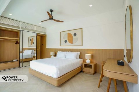 2 bedrooms Villa in Jimbaran, Badung, Bali (10137) 12