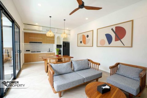2 bedrooms Villa in Jimbaran, Badung, Bali (10137) 7