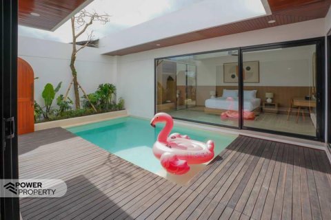 2 bedrooms Villa in Jimbaran, Badung, Bali (10137) 14