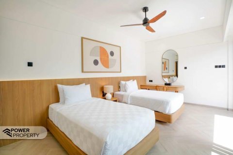 2 bedrooms Villa in Jimbaran, Badung, Bali (10137) 13
