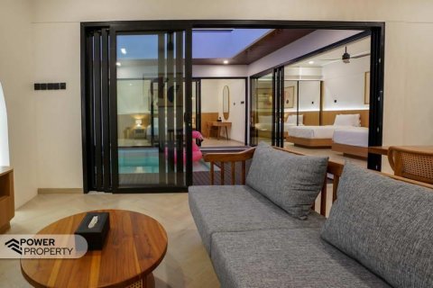 2 bedrooms Villa in Jimbaran, Badung, Bali (10137) 16
