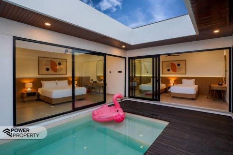 2 bedrooms Villa in Jimbaran, Badung, Bali (10137) 24