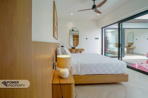 2 bedrooms Villa in Jimbaran, Badung, Bali (10137) 11