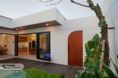 2 bedrooms Villa in Jimbaran, Badung, Bali (10137) 23