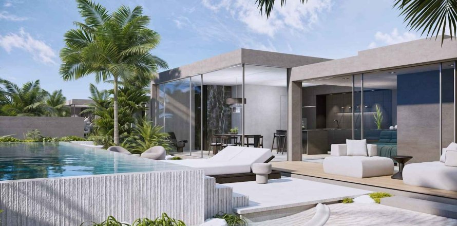 2 bedrooms Apartment in VIRGIN OASIS, Karangasem, Karang Asem, Bali (10133)