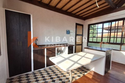 Vila 1 kamar tidur di Pererenan, Mengwi, Badung, Bali (13592)