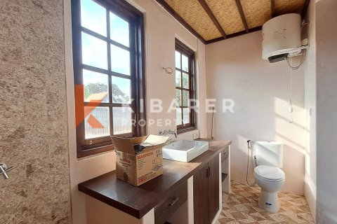 1 bedroom Villa in Pererenan, Mengwi, Badung, Bali (13592) 8