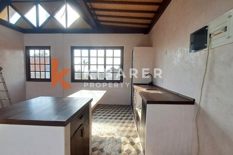 1 bedroom Villa in Pererenan, Mengwi, Badung, Bali (13592) 4