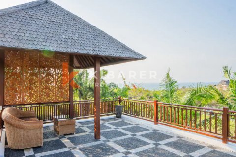 4 bedrooms Villa in Pecatu, Badung, Bali (13598) 21