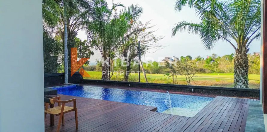 4 bedrooms Villa in Pecatu, Badung, Bali (13598)